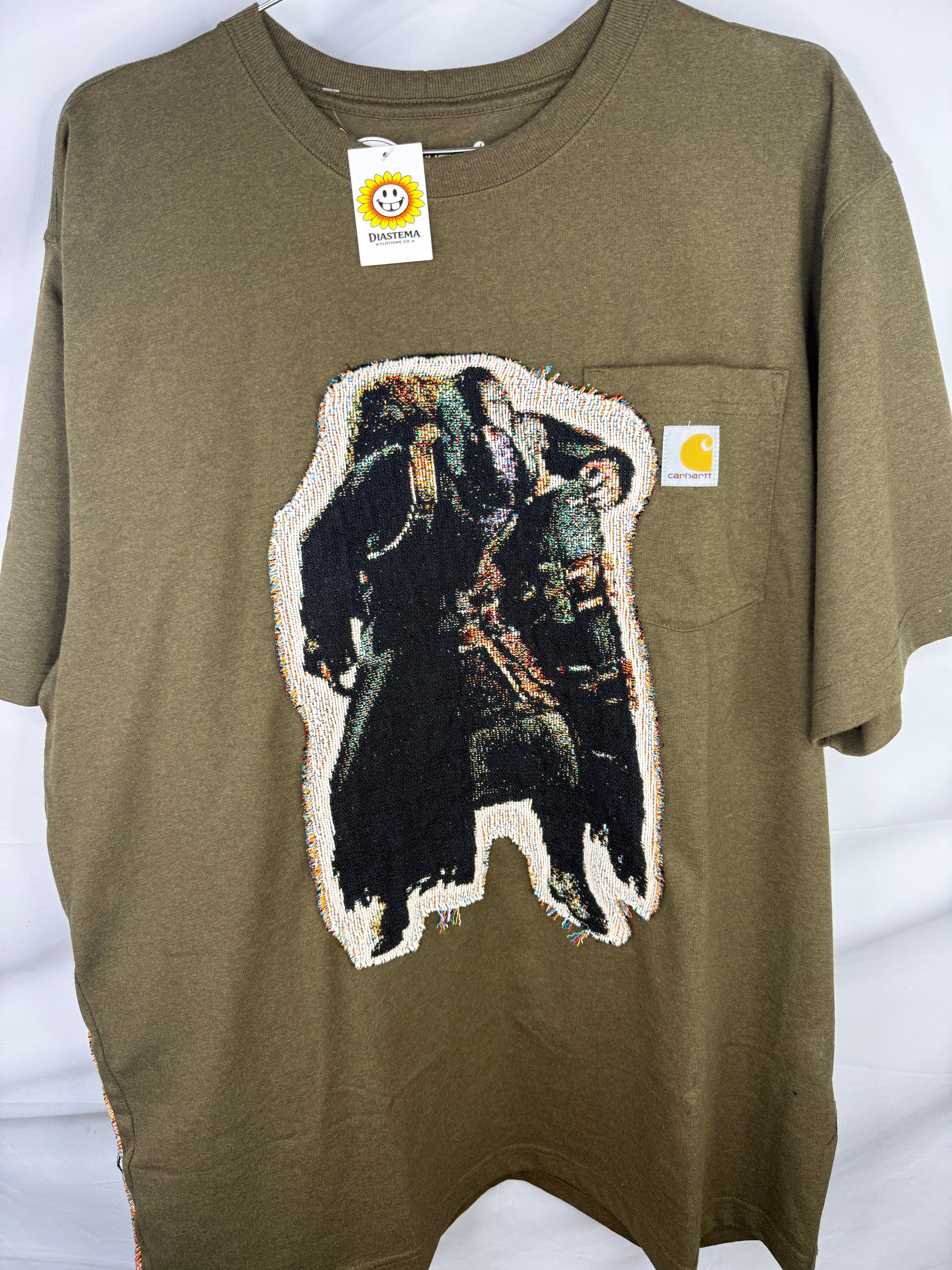 Carhartt T-Shirt - RE4 (L)