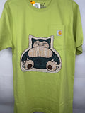 Carhartt T-Shirt — Snorlax (S)