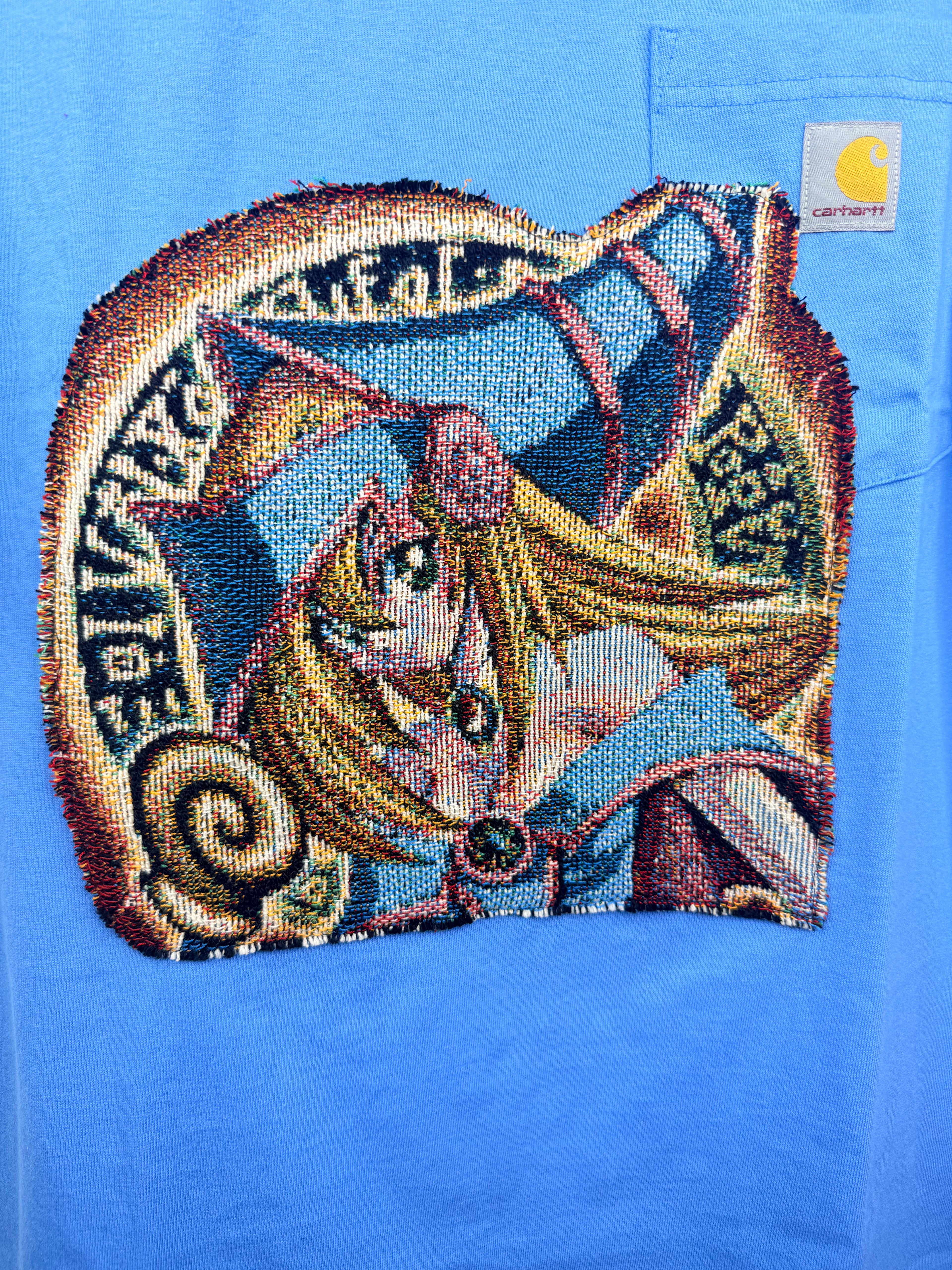 Carhartt T-Shirt - Dark Magician Girl (S)