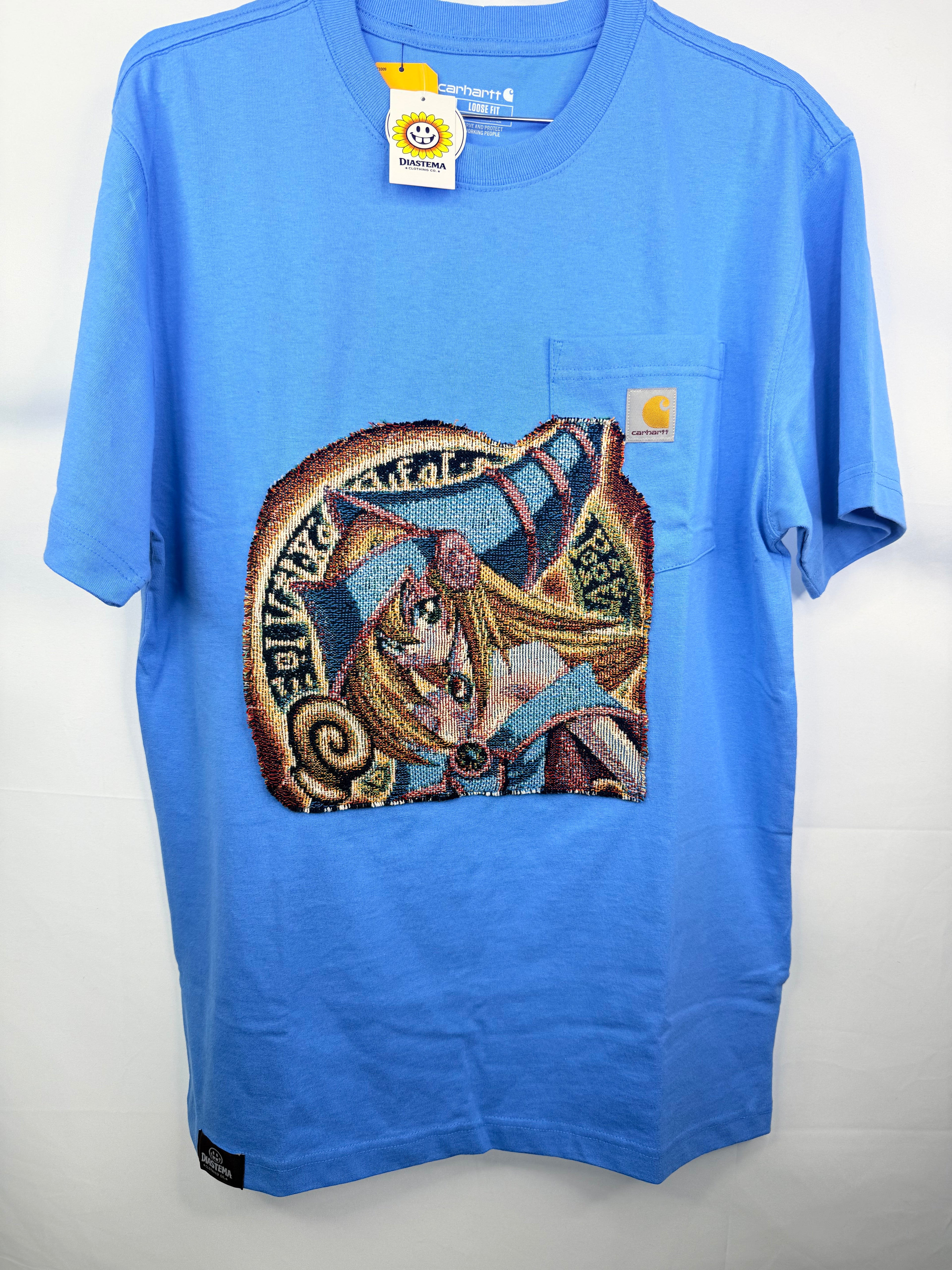 Carhartt T-Shirt - Dark Magician Girl (S)
