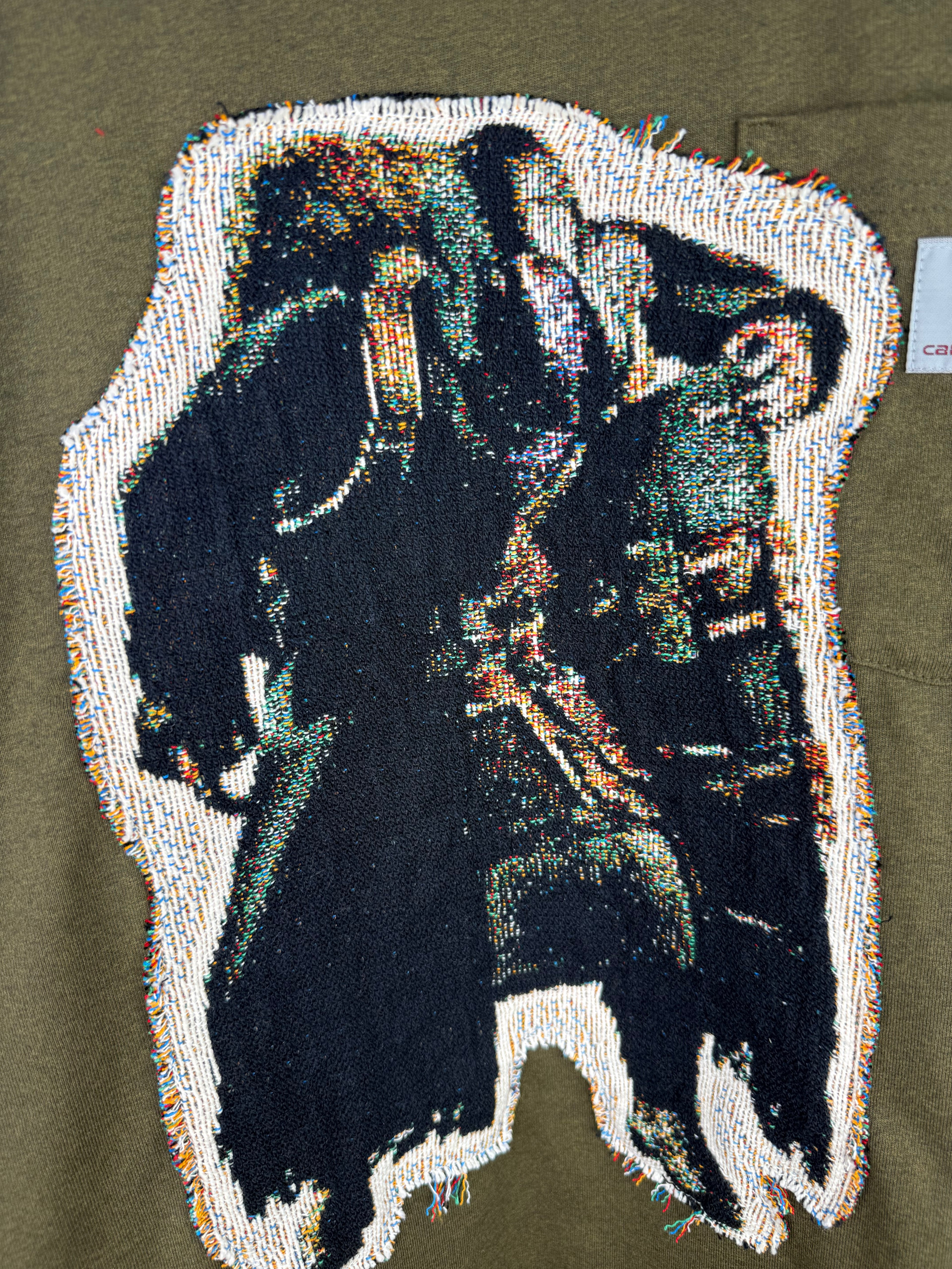 Carhartt T-Shirt - RE4 (L)