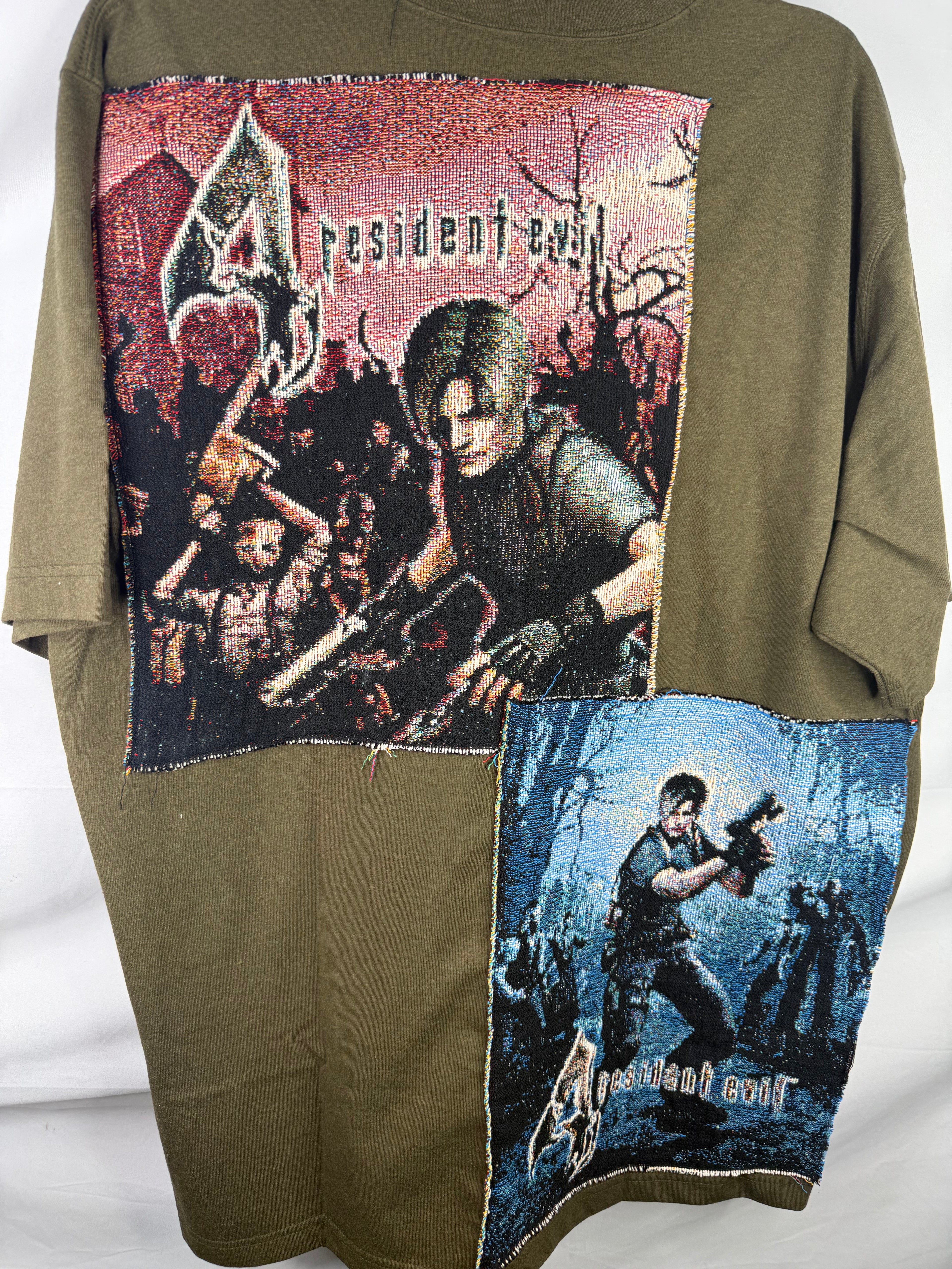 Carhartt T-Shirt - RE4 (L)