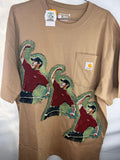 Carhartt T-Shirt — TW Golf