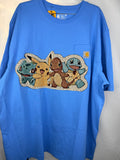 Carhartt T-Shirt — Original 4 (XXL)
