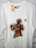 Carhartt T-Shirts — Kobe Bryant (L)