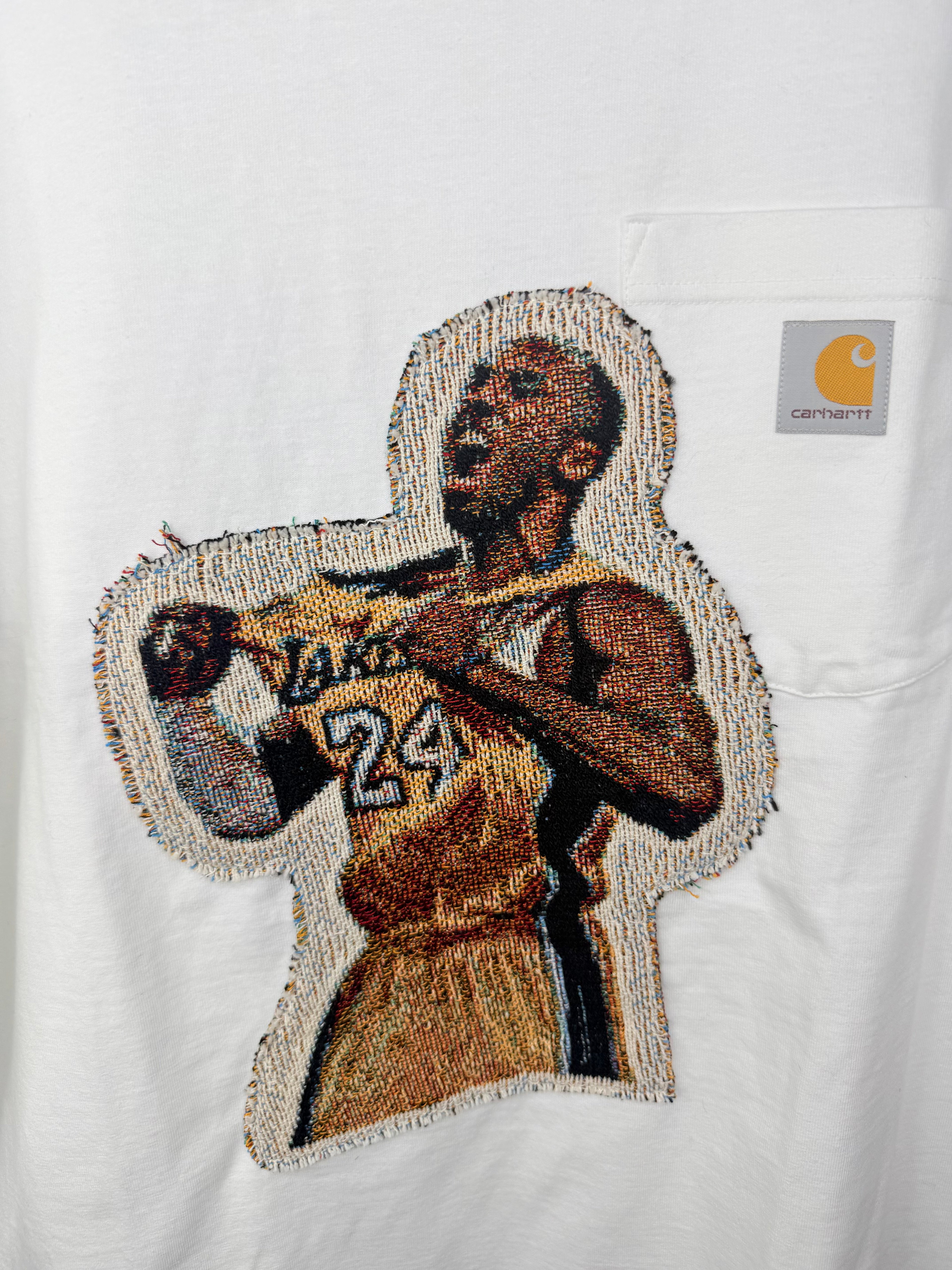 Carhartt T-Shirts — Kobe Bryant (L)