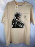 Carhartt T-Shirt — Ramón Ayala (M)