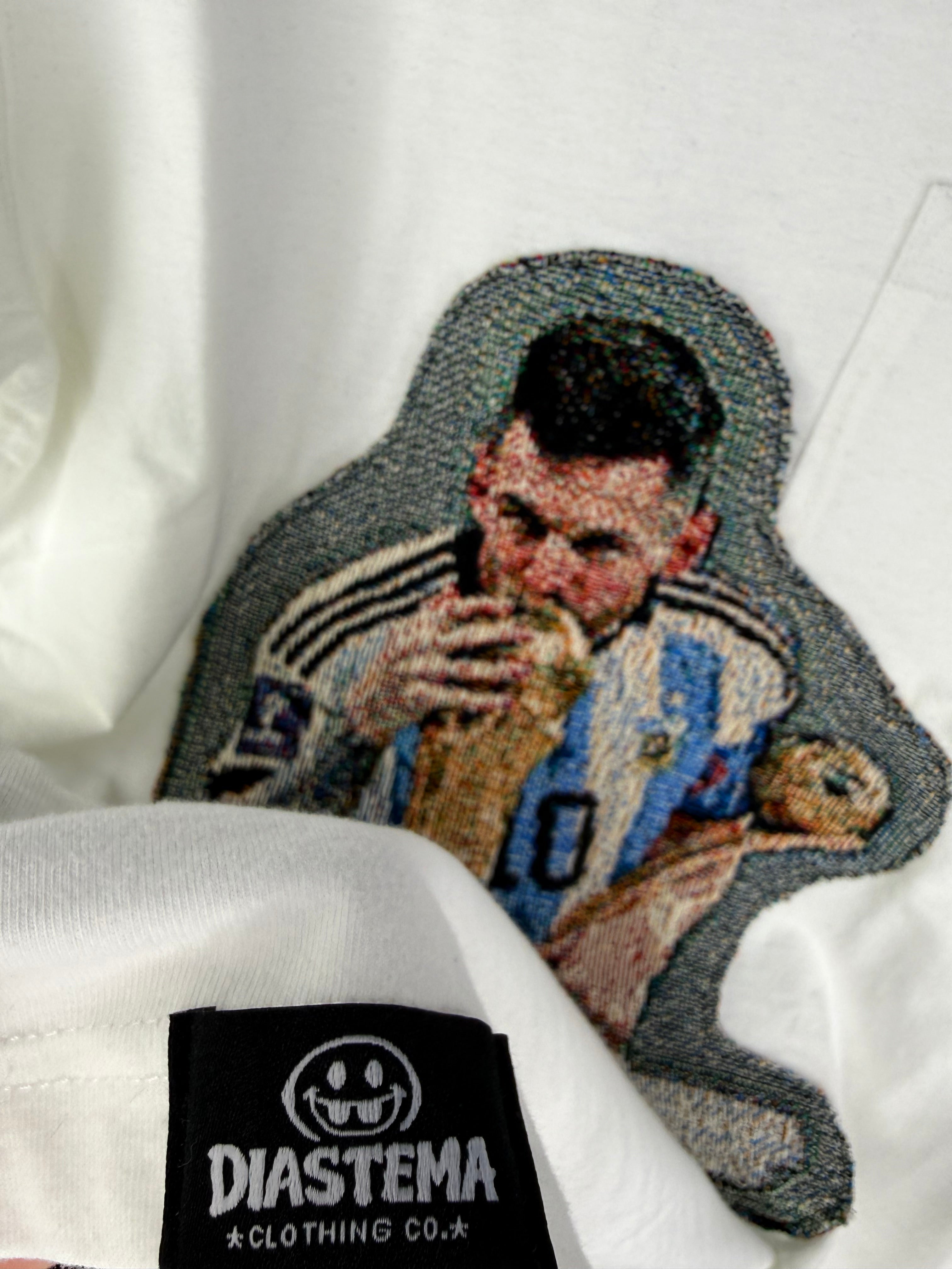 Carhartt T-Shirt  — LM