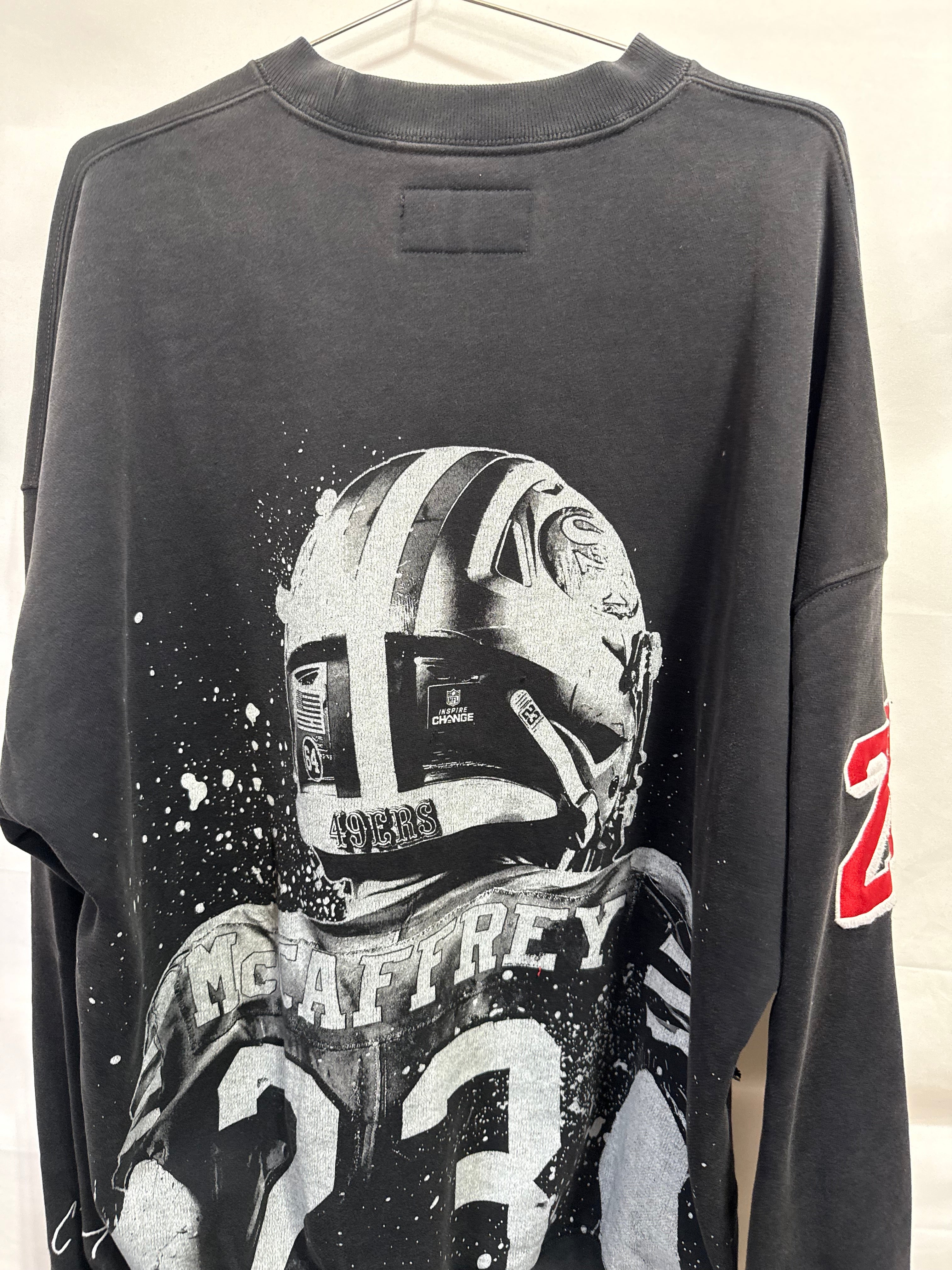 A&F Crewneck — CMC RB