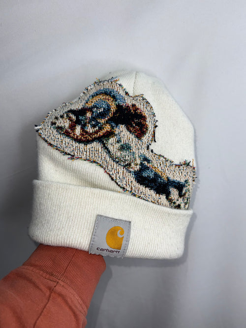 Carhartt Beanie — PN WR
