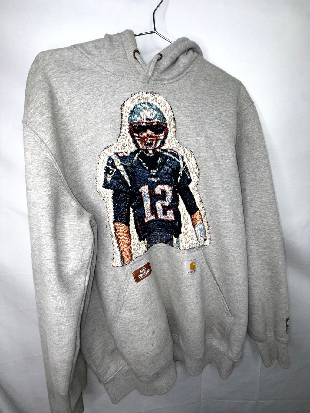 Carhartt Sweater — TB QB