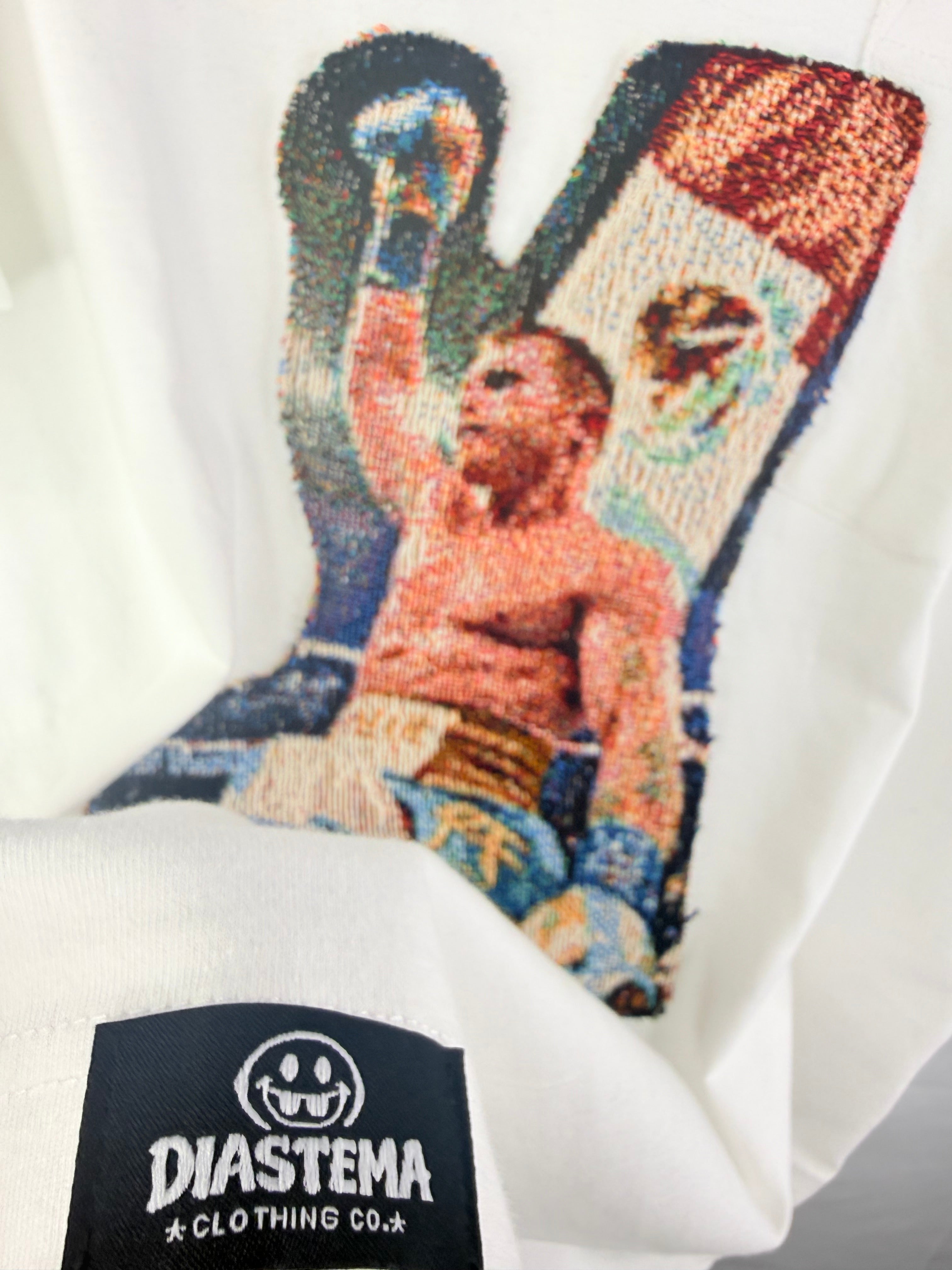 Carthartt T-Shirt - CA Boxing