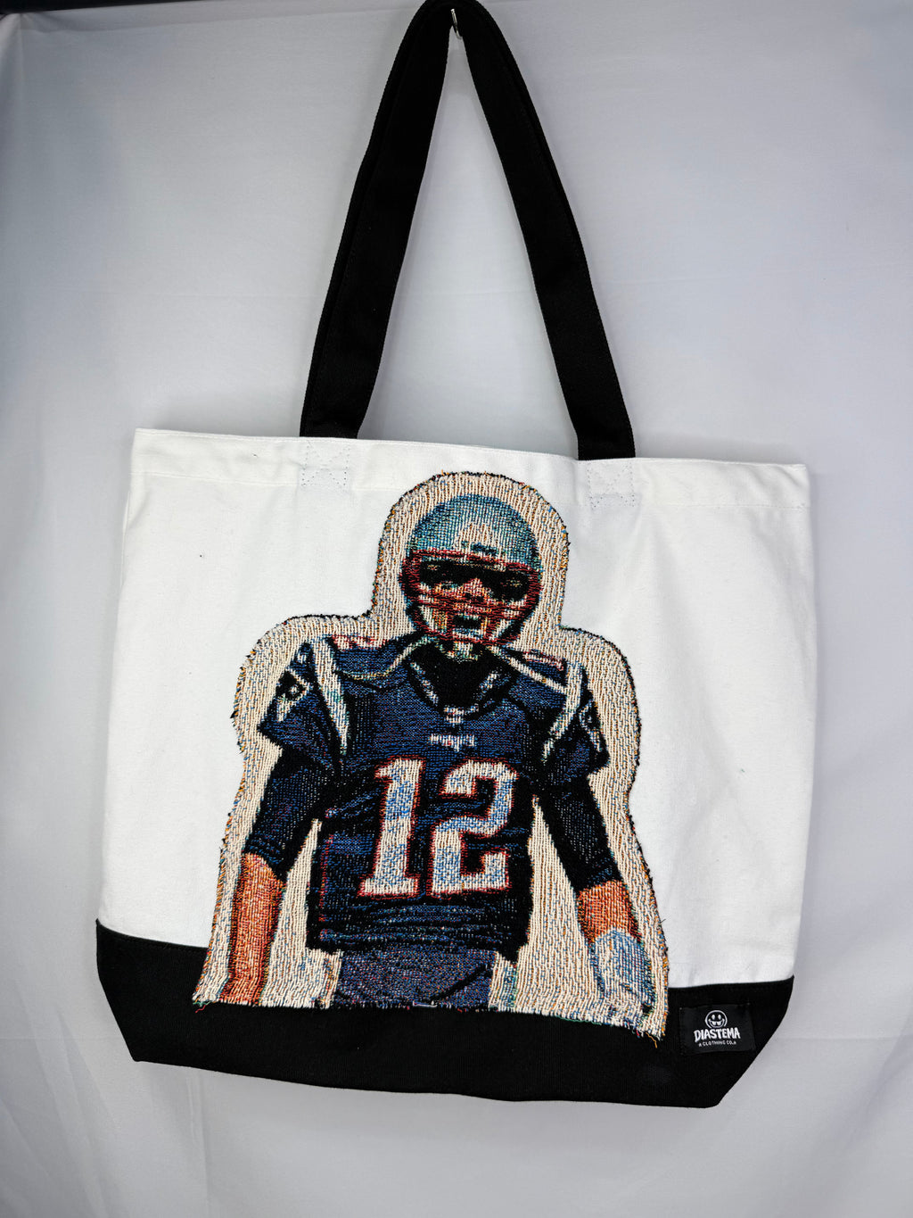 Tote Bag — GOATS (TB x MJ)