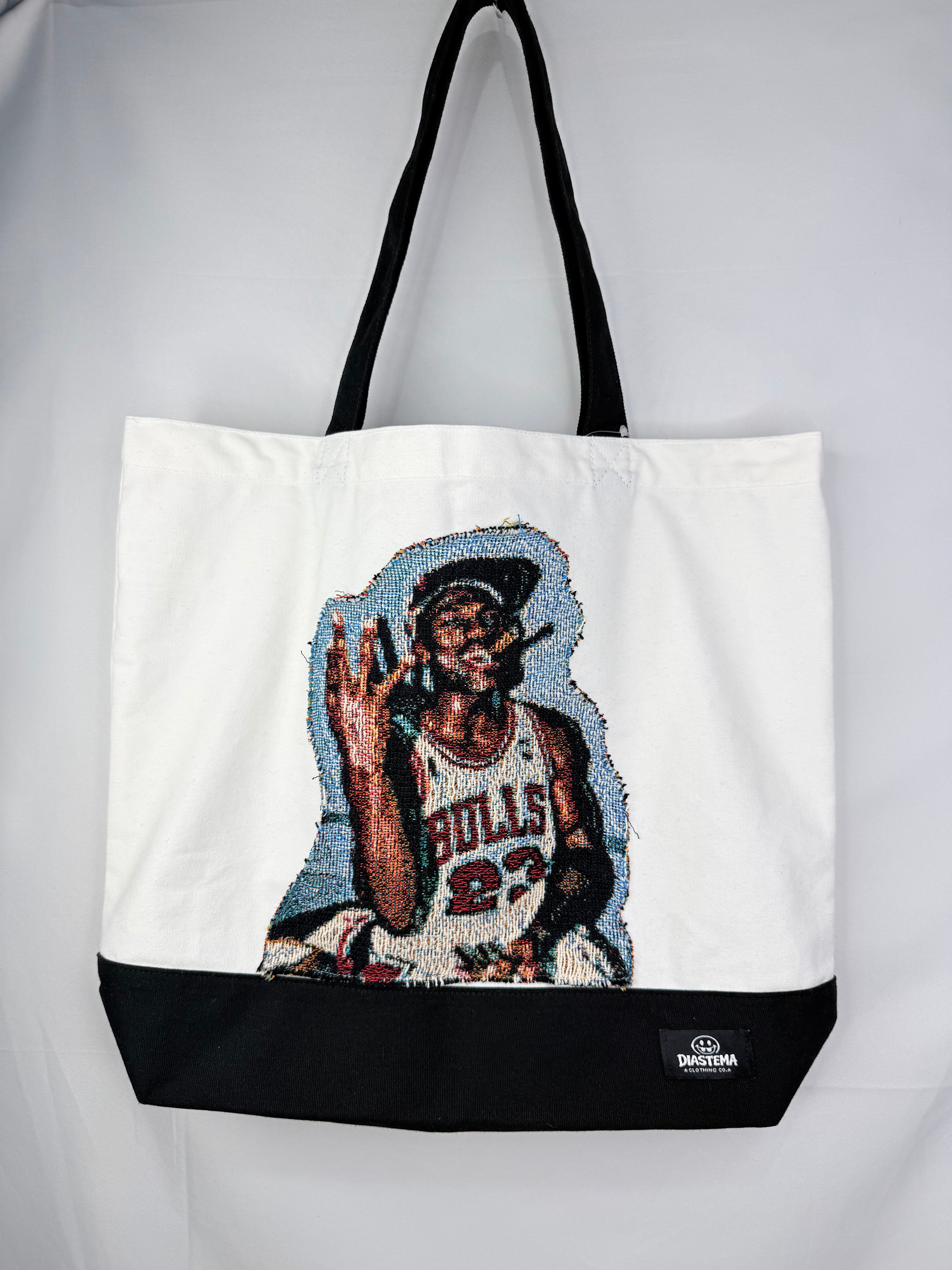 Tote Bag — GOATS (TB x MJ)