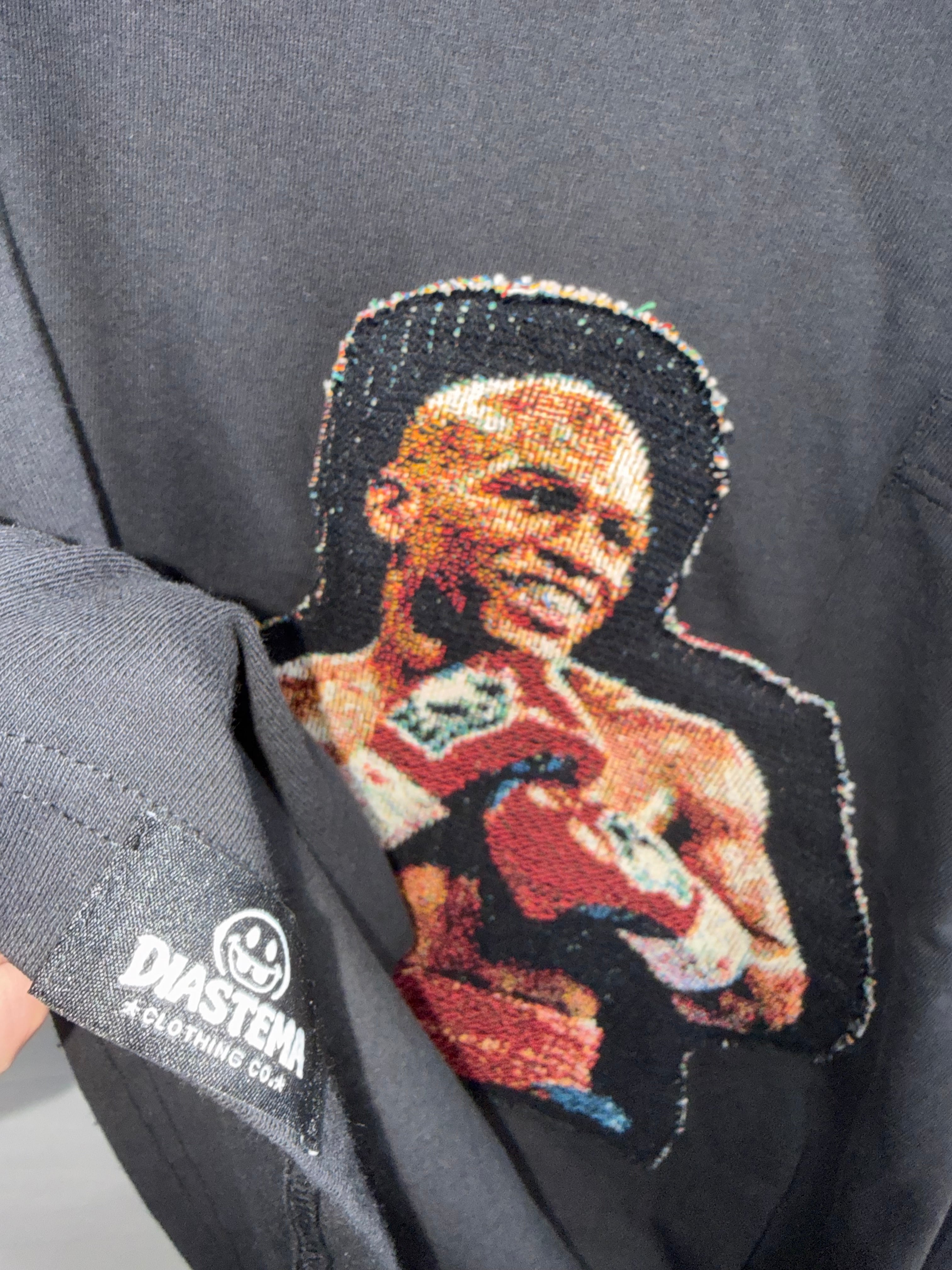 Carhartt T-Shirt — TMT FMJ